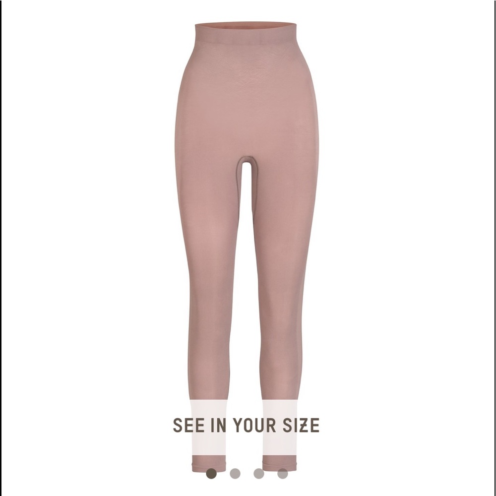 Skims Solutionwear Tights XXS/XS